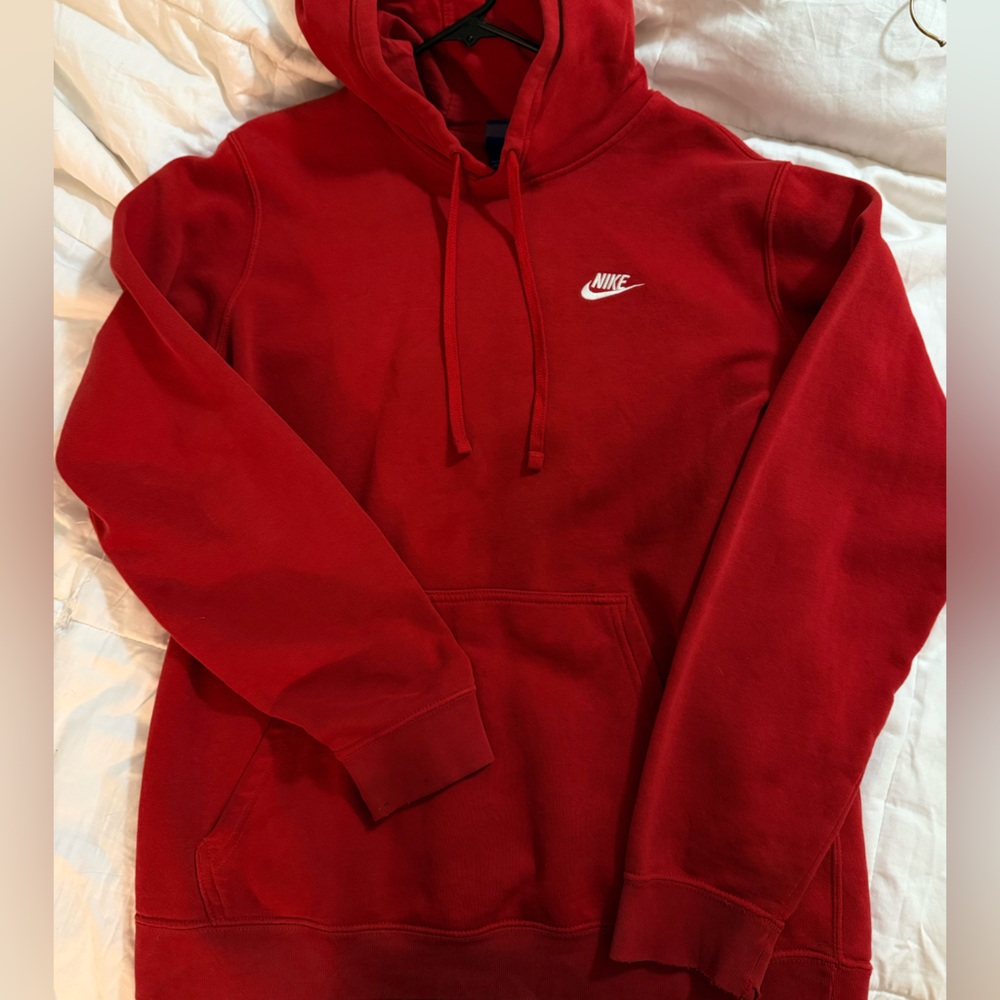 Nike hoodie